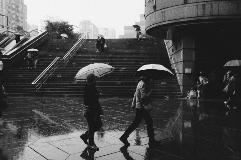 Previsioni meteo martedì 7 novembre 2017