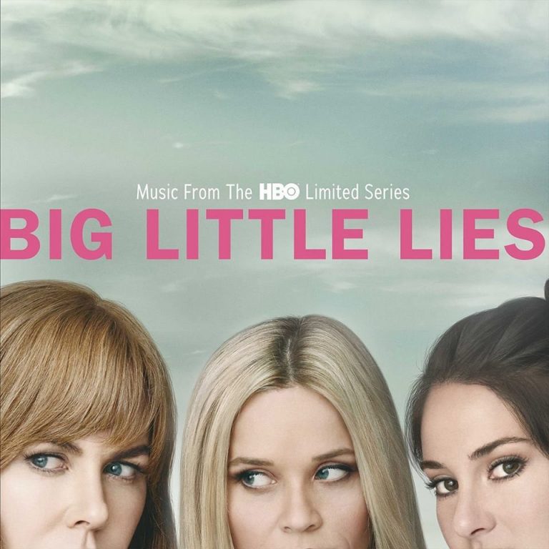 big little lies