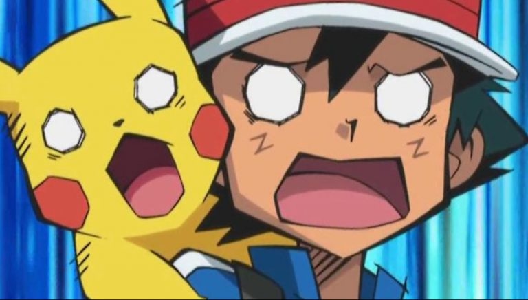 Pòkemon