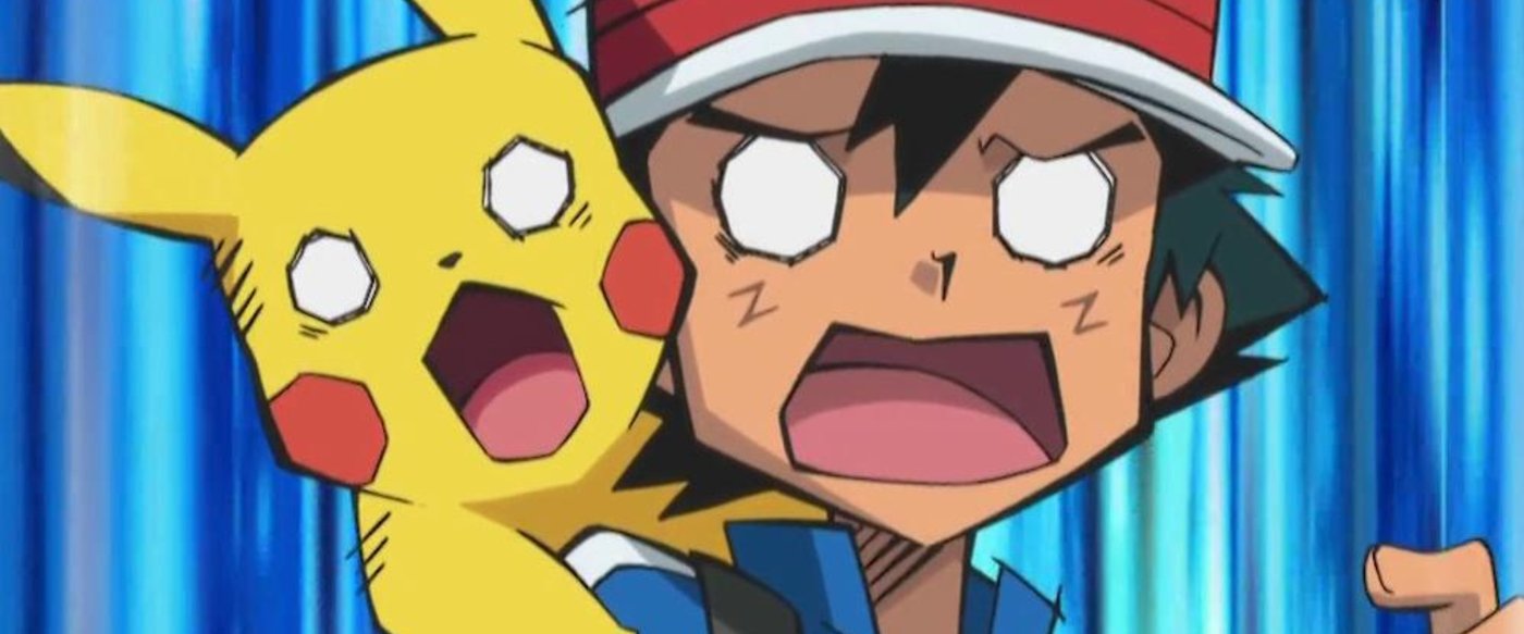 Pòkemon
