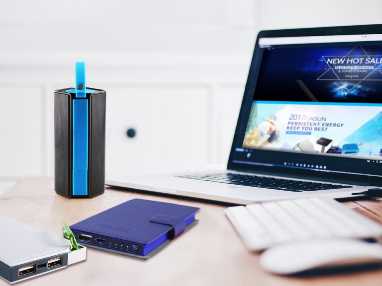 powerbank powerbank
