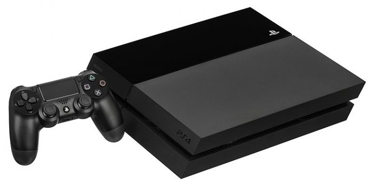 ps 4 fef1 PlayStation 4