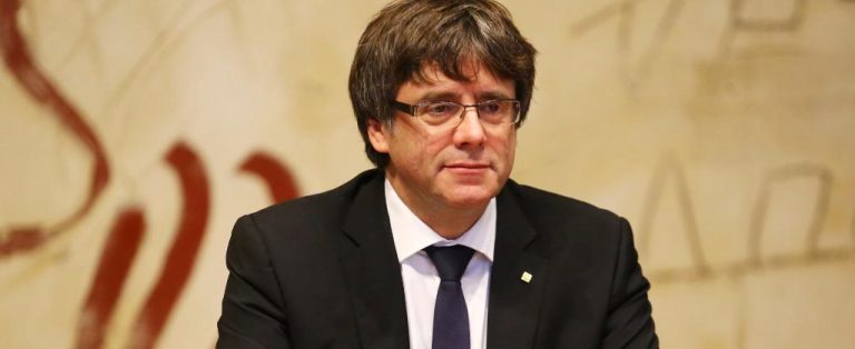 puigdemont