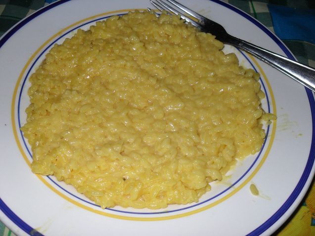 cucina lombarda