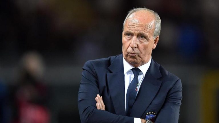 riunione figc