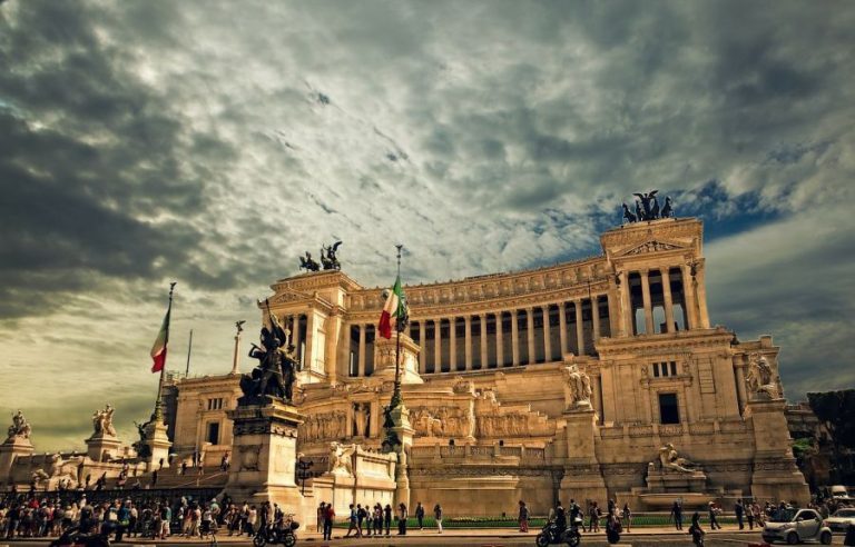 monumenti famosi