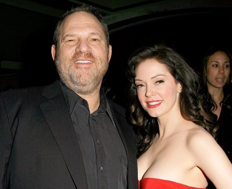 scandalo molestie hollywood