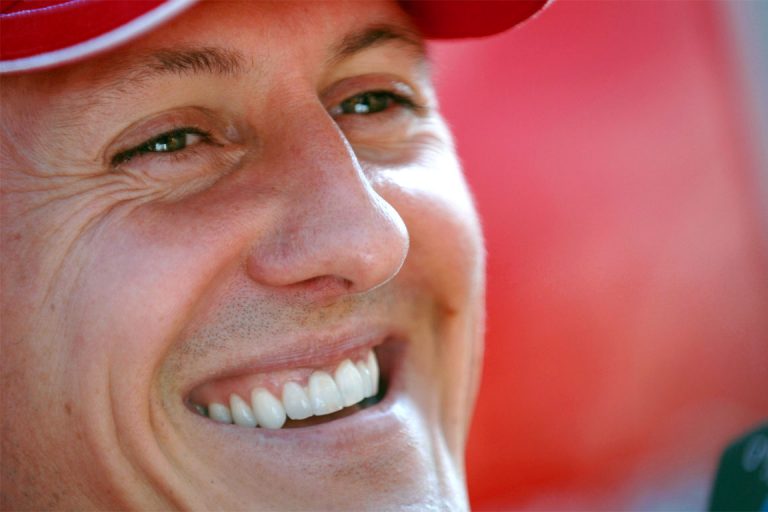 Schumacher