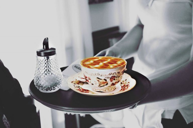 Servizi da caffè