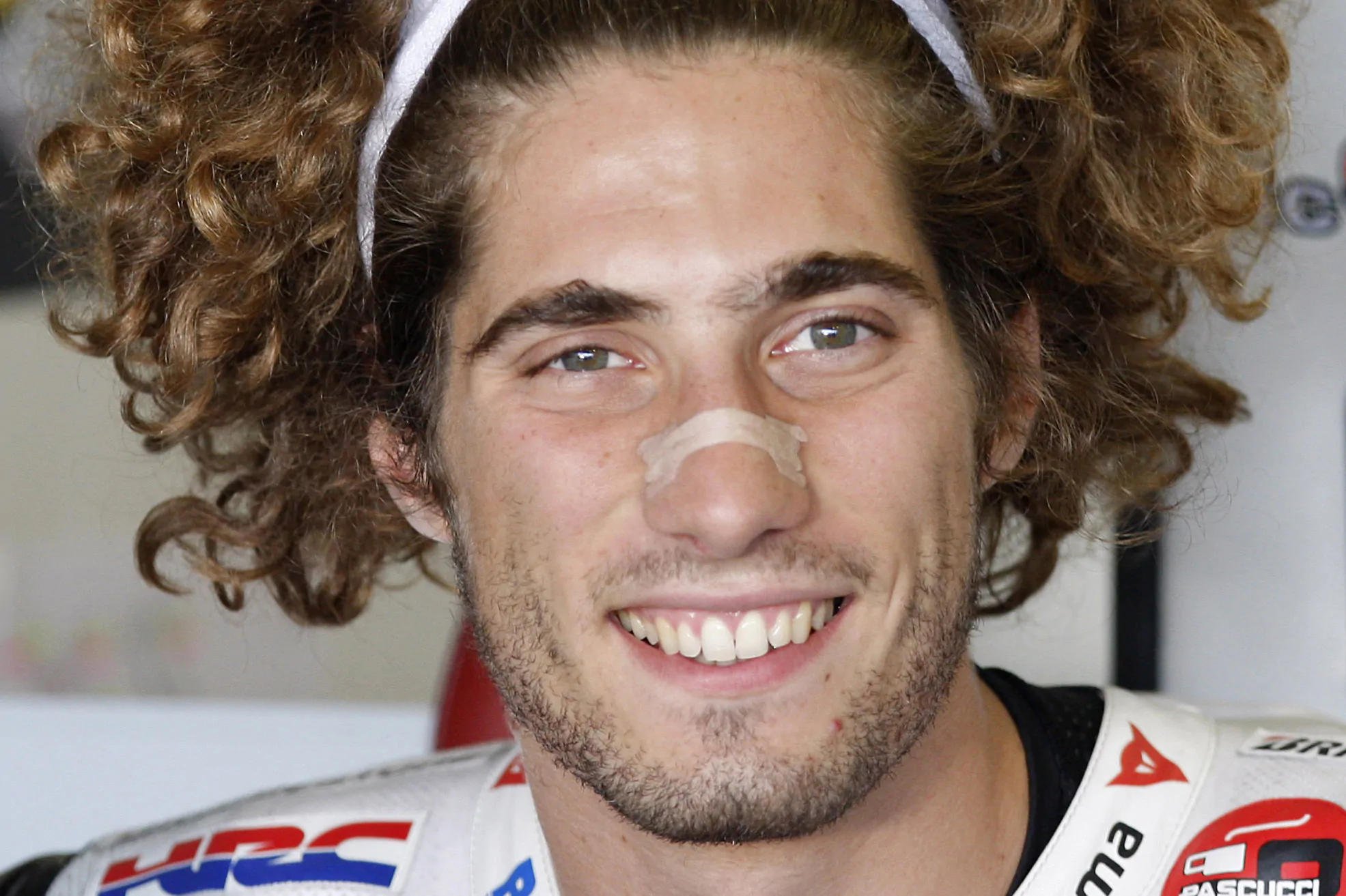 Marco Simoncelli