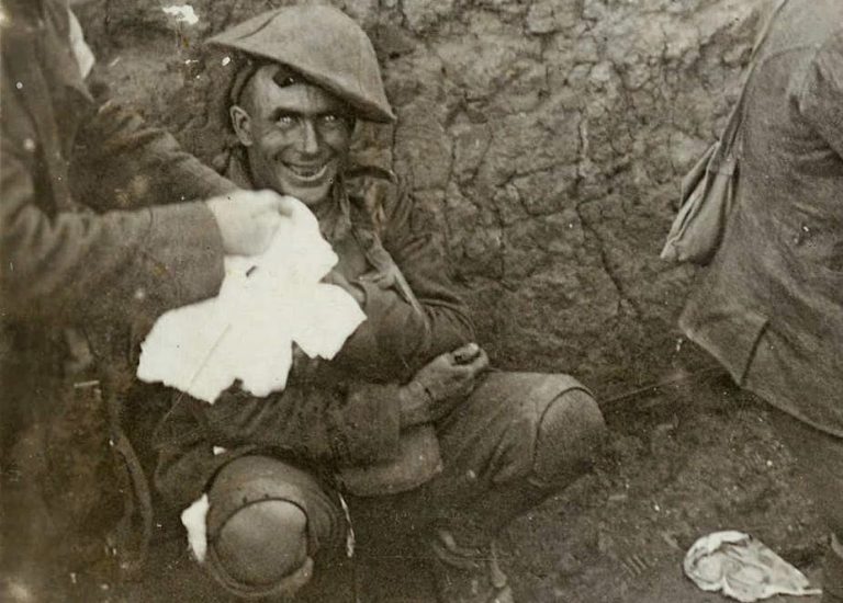 guerra