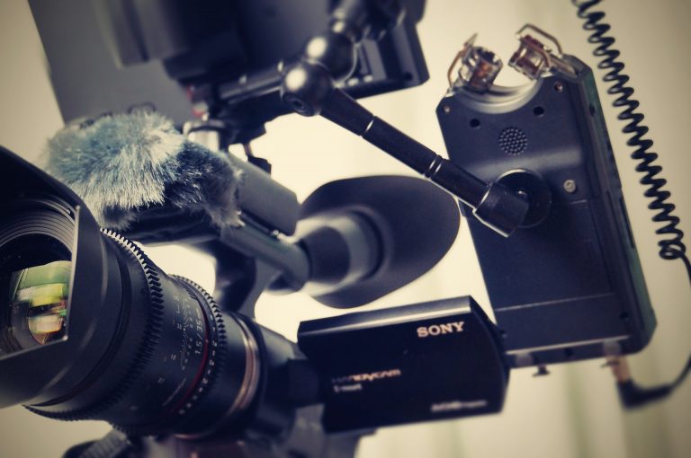 Videocamere Professionali: le migliori marche sul mercato Videocamere Professionali: le migliori marche sul mercato