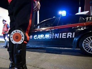 sparatoria torino