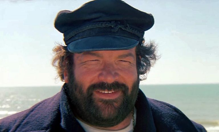 bud spencer
