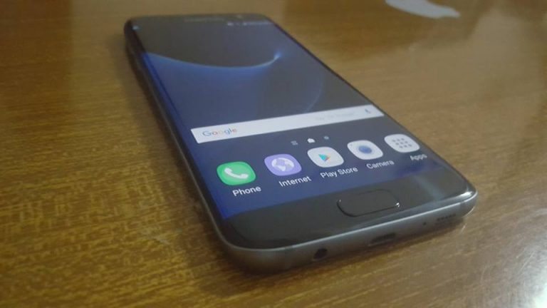 nuovo spot samsung