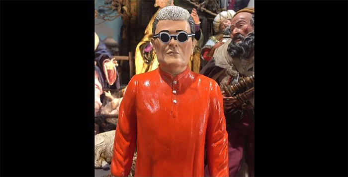 malgioglio
