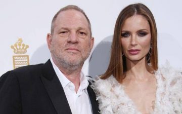 scandalo molestie hollywood