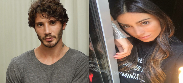 stefano de martino