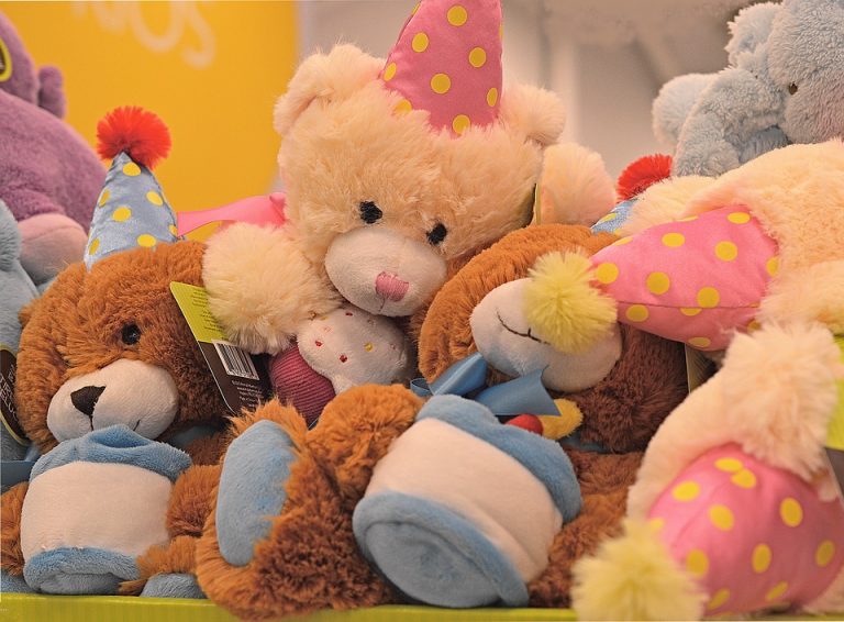 PELUCHES. PELUCHES.