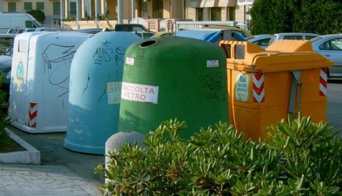 tassa sui rifiuti tassa sui rifiuti