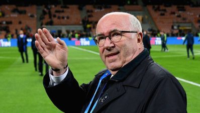 tavecchio molestie
