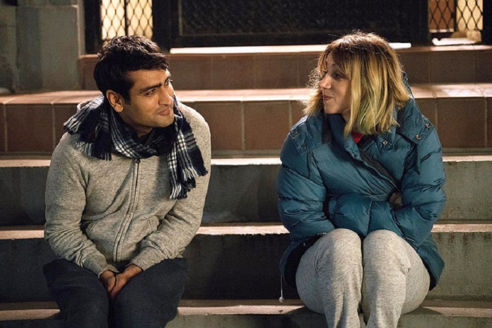 the big sick