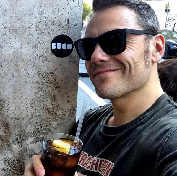 tiziano ferro