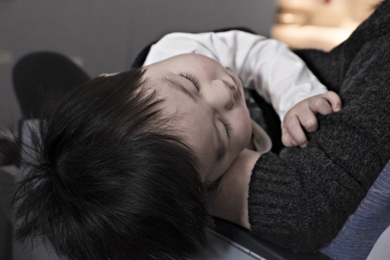 Sindrome di Rett: sintomi e cure possibili Sindrome di Rett: sintomi e cure possibili