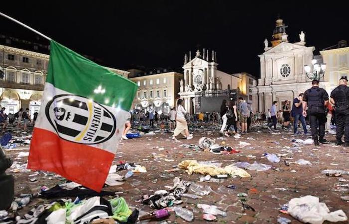 Piazza San Carlo: al via le prime notifiche di avviso piazza san carlo