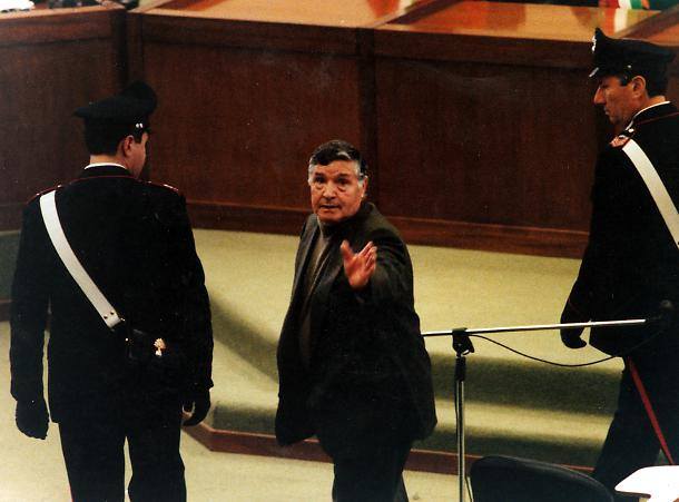 Totò Riina
