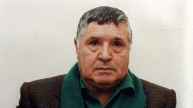 Totò Riina