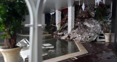 tragedia rigopiano