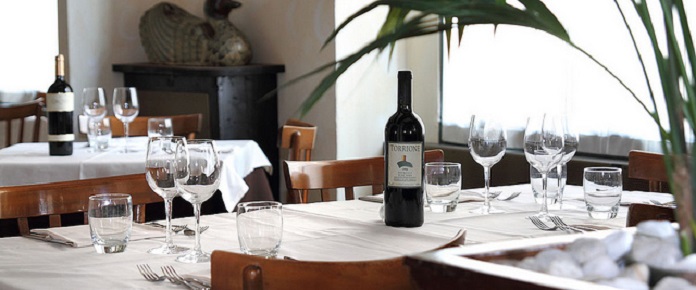 trattoria