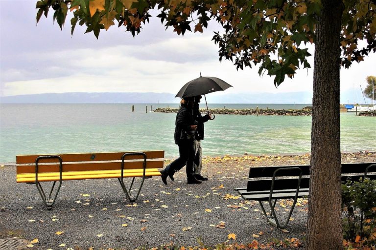 Previsioni meteo sabato 18 novembre 2017