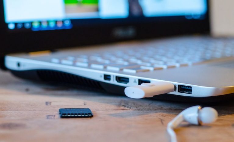 chiavette Usb