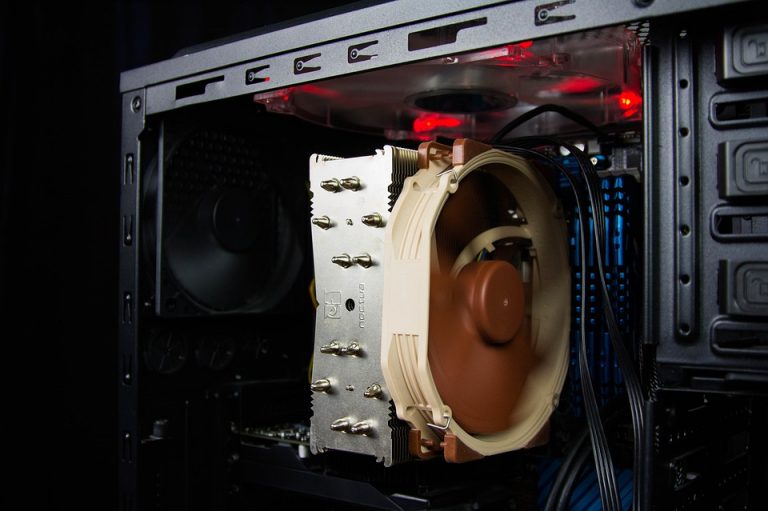 ventole per pc