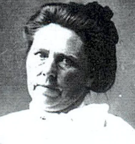 Vera Renczi