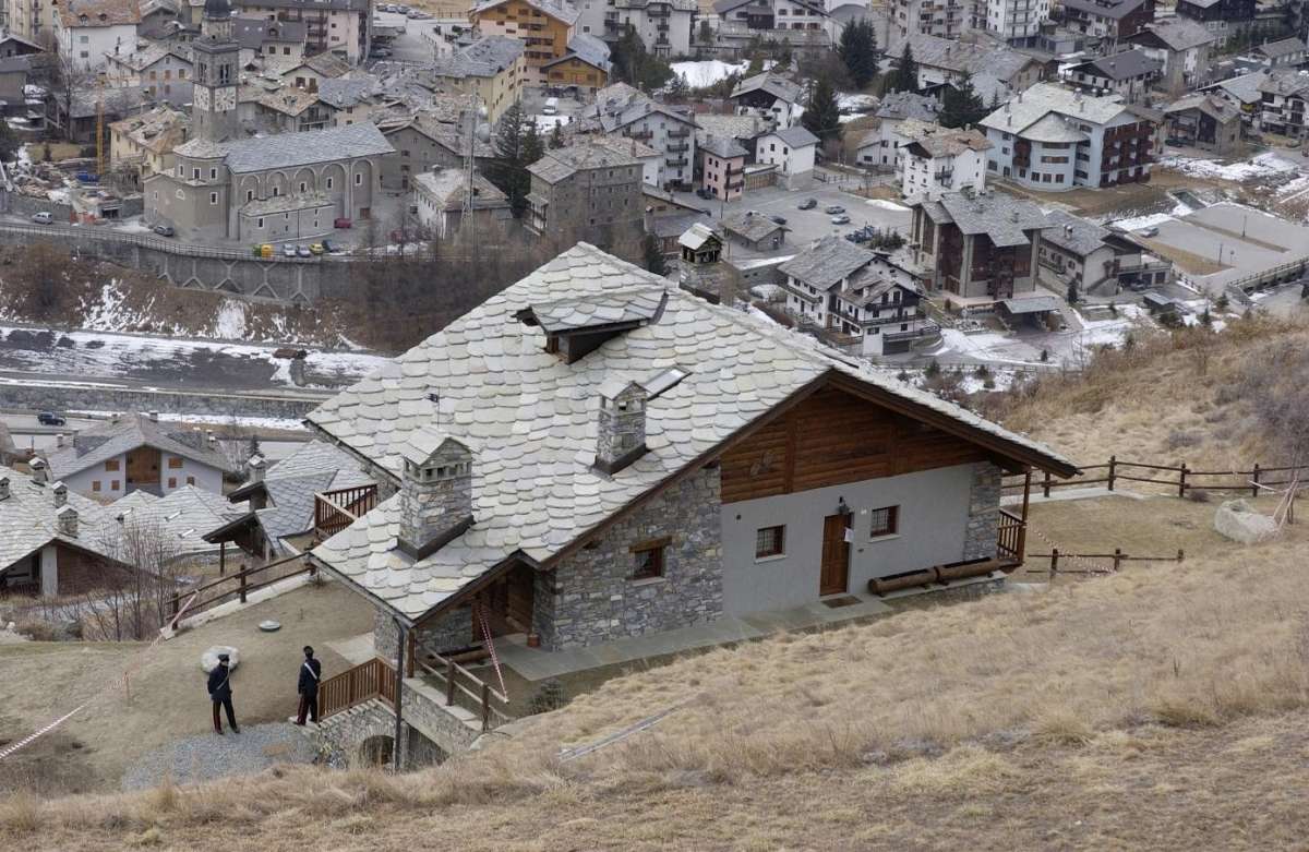 Delitto di Cogne, Strage di Erba, Massacro del Circeo