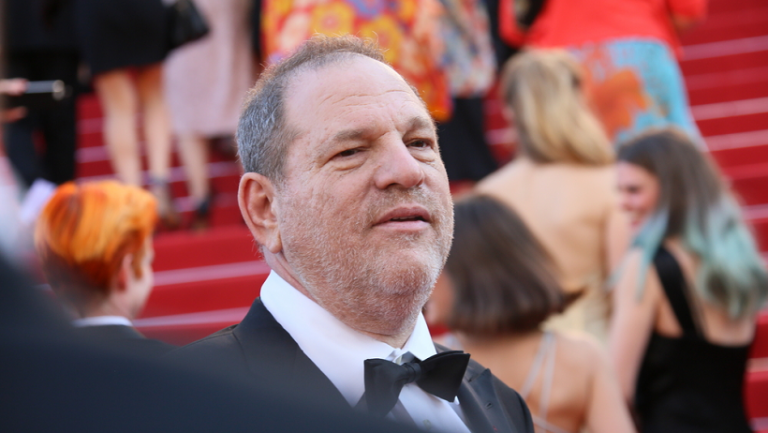 Weinstein