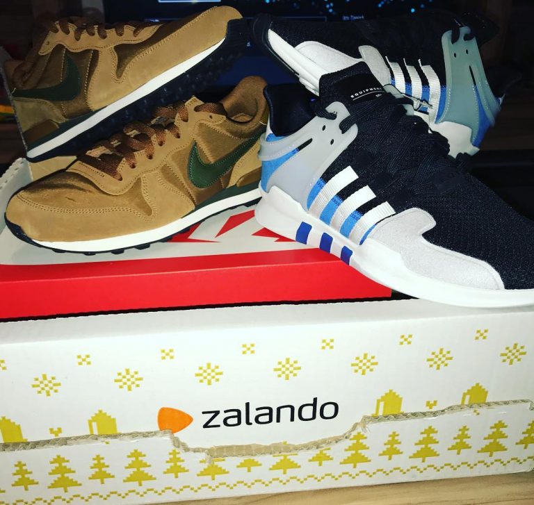 Zalando