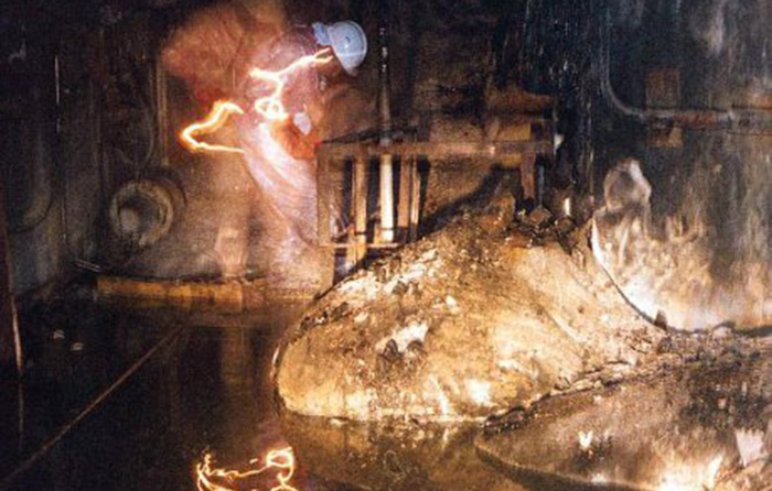Chernobyl