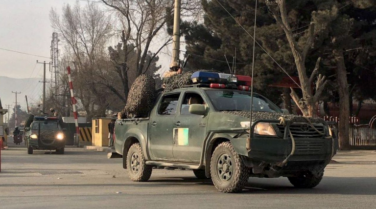 Afghanistan