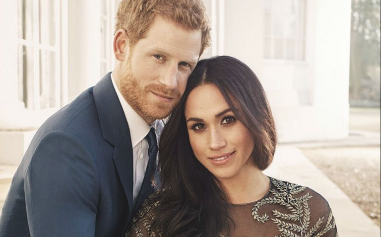 Meghan Markle Meghan Markle