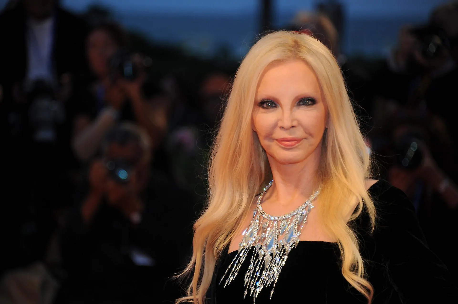 PATTY PRAVO