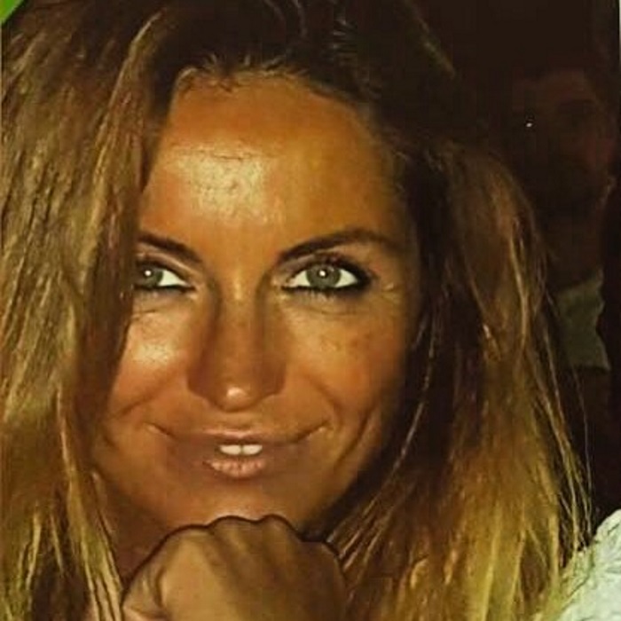 Isabella Falasconi