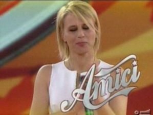 Maria De Filippi