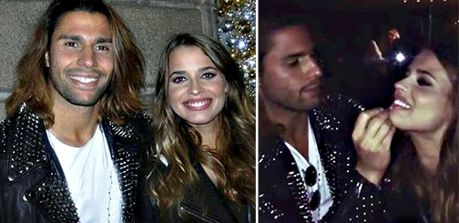 Luca e Ivana