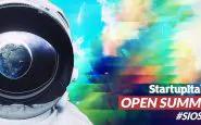 StartupItalia Open summit 2017