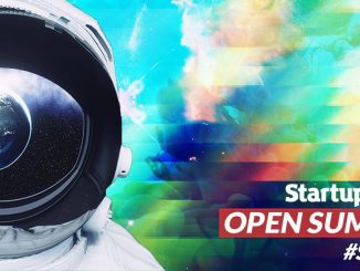 StartupItalia Open summit 2017