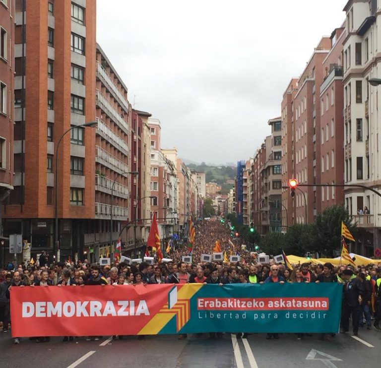 Catalogna al voto